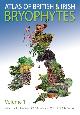  Blockeel, T.L.; Bosanquet, S.D.S.; Hill, M.D.; Preston, C.D. (Eds), Atlas of British and Irish Bryophytes (2 vols)