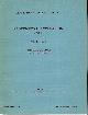  , Ruwenzori Expedition 1934-1935 Vol.1 no.1: Introduction with list of localities