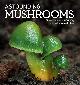  Bellocq, A; Maly, J., Astounding Mushrooms