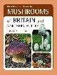  Bacon, J., Identification Guide to Mushrooms of Britain and Northern Europe
