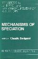  Barigozzi, C. (Ed.), Mechanisms of Speciation