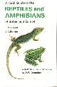  Arnold, E.N.; Burton, J.A., A Field Guide to the Reptiles and Amphibians of Britain and Europe