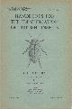  Balfour-Browne, F., Coleoptera Hydradephaga (Handbooks for Identification of British Insects 4/3)