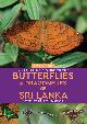  De Silva Wijeyeratne, G., A Naturalist's Guide to the Butterflies and Dragonflies of Sri Lanka