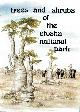  Berry, C., Trees and Shrubs of the Etosha National Park