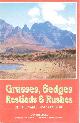  Hilliard, O.M., Grasses, Sedges, Restiads and Rushes of the Natal Drakensberg