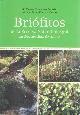  Fernandez Ordoñez, M.C.; Collado Prieto, M.A., Briofitos de la Reserva Natural Integral de Muniellos, Asturias