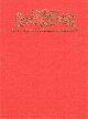  Barrett, P.H.; Gautrey, P.J.; Herbert, S.; Kohn, D.; Smith, S. (Eds), Charles Darwin's Notebooks, 1836-1844: Geology, Transmutation of Species, Metaphysical Enquiries