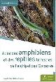  Augros, S. (Ed.), Atlas des amphibiens et reptiles terrestres de l'archipel des Comores