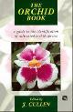  Cullen, J. (Ed.), The Orchid Book: A Guide to the Identification of Cultivated Orchid Species