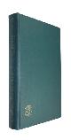  Pringsheim, E.G.; Van Niel, C.B. (Ed.), Selected Papers of Ernst Georg Pringsheim
