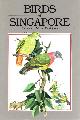  Hails, C; Jarvis, F. (Illus.), Birds of Singapore