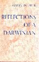  De Beer, G., Reflections of a Darwinian: Essays and Addresses
