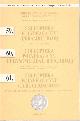  Sama, G.; Biondi, M.; Daccordi, M.; Regalin, R.; Zampetti, M.; Abbazzi, P.; Colonnelli, E.; Masutti, L.; Osella, G., Checklist delle Specie della Fauna Italiana: 59. Coleoptera Polyphaga XIV (Cerambycidae); 60. Coleoptera Phytophaga XV (Chrysomelidae, Bruchidae); 61. Coleoptera Phytophaga XVI (Curculionoidea)
