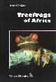  Schiotz, A., Treefrogs of Africa