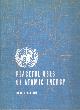  United Nations, Proceedings of the International Conference on the Peaceful Uses of Atomic Energy: Vol 6 Geology of Uranium and Thorium
