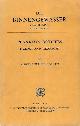  Ruttner-Kolisko, A., Plankton Rotifers: Biology and Taxonomy (Die Binnengewässer XXVI/1 Supplement)