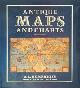  Humphreys, A.L., Antique Maps and Charts