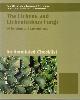 Diederich, P.; Serusiaux, E., The Lichens and Lichenicolous Fungi of Belgium and Luxembourg: An Annotated Checklist