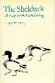  Patterson, I.J., The Shelduck: A study in behavioural ecology