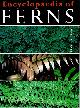  Jones, D.L., Encyclopaedia of Ferns: An Introduction to Ferns, their Structure, Biology, Economic Importance, Cultivation and Propagation