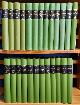 , Biological Journal of the Linnean Society. Vols 1-25