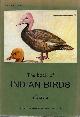  Ali, Salim, The Book of Indian Birds