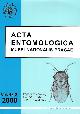  , Papers Celebrating the 75th Birthday of Prof. Pavel tys (Acta Entomologica Musei Nationalis Pragae, Vol. 48(2))