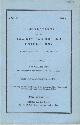  Chalmers-Hunt, J.M., The Butterflies and Moths of the Isle of Man