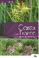  Hamon, D., Carex de France: Manuel d'identification de terrain