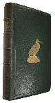  [Livingstone, George], British Birds: Their Haunts and Habits