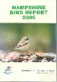 , Hampshire Bird Report 2005-2014