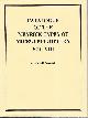  Clarke, J.F. Gates, Catalogue of the Type Specimens of Microlepidoptera in the British Museum (Natural History) described by Edward Meyrick. Vol. VIII: Tineidae, Olethreutidae, Adelidae,  Elachistidae, Incurvariidae, Hyponomeutidae