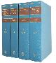  Agassiz, Louis, Bibliographia Zoologiae et Geologiae A General Catalogue of all Books, Tracts, and Memoirs on Zoology and Geology. Vol. 1-4