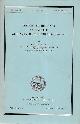  Furth, D.G., The Natural History of a Sumac Tree, with an Emphasis on the Entomofauna
