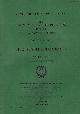  Kott, P., The Sessile Tunicata. The John Murray Expedition 1933-34 Scientific Reports Vol. X, No. 4