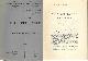  Faure-Fremiet, E., (1) La Famille des Folliculinidae (Infusoria Heterotricha) [and] (2) The Folliculinidae (Infusoria Heterotricha) of the Breton Coast
