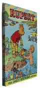  , Rupert Annual 1975
