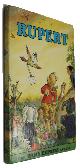  [Bestall, Alfred], Rupert Annual 1972