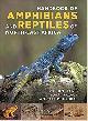  Spawls, S.; Mohammad, A.; Mazuch, T., Handbook of Amphibians and Reptiles of Northeast Africa