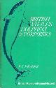  Fraser, F.C., British Whales, Dolphins & Porpoises: A guide for the identification and reporting of stranded Whales, Dolphins, and Porpoises on the British coasts