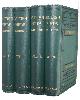  Jardine, William, Birds of Great Britain and Ireland. Vol. I-IV