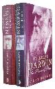  Browne, J., Charles Darwin: A Biography. Vol. I: Voyaging; Vol II: The Power of Place