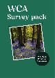  Various authors, WCA Survey pack (Woodland Condition Assessment): (Identification Charts)