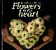  Vanden Berghe, Moniek, Flowers in the Heart