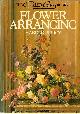  Piercy, Harold, The Constance Spry Book of Flower Arranging