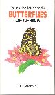  Carcasson, R.H., Collins Handguide to the Butterflies of Africa