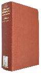  Garrison, F.H.; Morton, L.T., A Medical Bibliography: A check-list of texts illustrating the history of the medical sciences