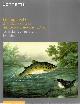  Bonhams Book Auctions, Fishing Books: The Collection of Sir Jocelyn Stevens, C.V.O.