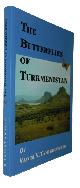  9Tshikolovets, V.V., The Butterflies of Turkmenistan